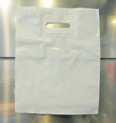 Low Density Patch Handle Bags (20" x 20" x 4")